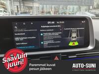 Hyundai IONIQ 6 vaihtoauto