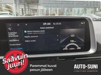 Hyundai IONIQ 6 vaihtoauto