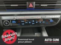 Hyundai IONIQ 6 vaihtoauto