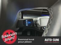 Hyundai IONIQ 6 vaihtoauto