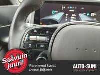 Hyundai IONIQ 6 vaihtoauto