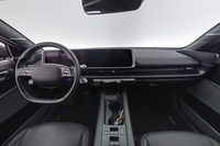 Hyundai IONIQ 6 vaihtoauto