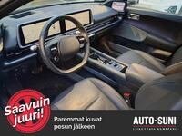 Hyundai IONIQ 6 vaihtoauto