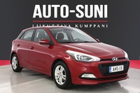 Hyundai i20 vaihtoauto