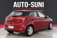 Hyundai i20 vaihtoauto