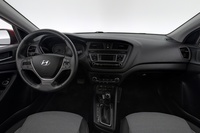 Hyundai i20 vaihtoauto