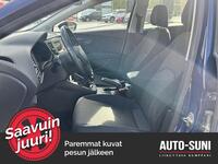 SEAT Leon vaihtoauto