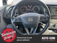 SEAT Leon vaihtoauto