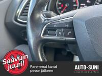 SEAT Leon vaihtoauto