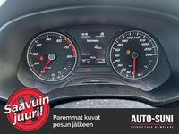 SEAT Leon vaihtoauto