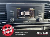 SEAT Leon vaihtoauto