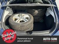 SEAT Leon vaihtoauto