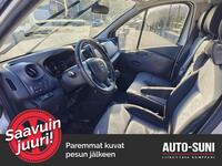 Opel Vivaro vaihtoauto