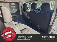 Opel Vivaro vaihtoauto
