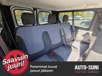 Opel Vivaro vaihtoauto