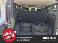 Opel Vivaro vaihtoauto