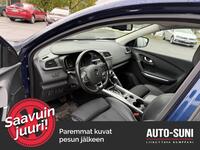 Renault Kadjar vaihtoauto