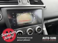 Renault Kadjar vaihtoauto