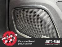 Renault Kadjar vaihtoauto