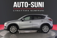 Mazda CX-5 vaihtoauto