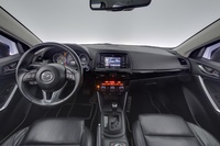 Mazda CX-5 vaihtoauto