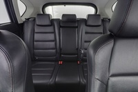 Mazda CX-5 vaihtoauto