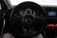 Mazda CX-5 vaihtoauto