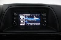 Mazda CX-5 vaihtoauto