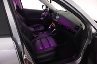 Mazda CX-5 vaihtoauto