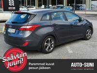Hyundai i30 Wagon vaihtoauto