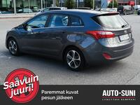 Hyundai i30 Wagon vaihtoauto