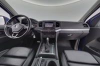 Volkswagen Amarok vaihtoauto