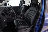 Volkswagen Amarok vaihtoauto