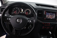 Volkswagen Amarok vaihtoauto