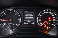 Volkswagen Amarok vaihtoauto