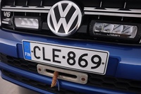 Volkswagen Amarok vaihtoauto