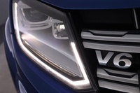 Volkswagen Amarok vaihtoauto
