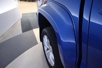 Volkswagen Amarok vaihtoauto