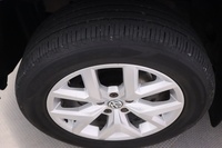 Volkswagen Amarok vaihtoauto