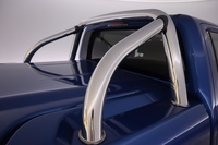 Volkswagen Amarok vaihtoauto