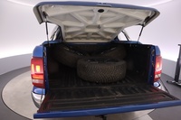 Volkswagen Amarok vaihtoauto