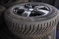 Volkswagen Amarok vaihtoauto