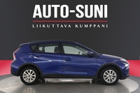 Hyundai Bayon vaihtoauto