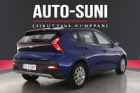 Hyundai Bayon vaihtoauto