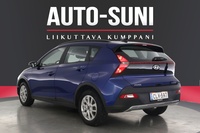 Hyundai Bayon vaihtoauto