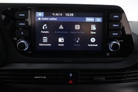 Hyundai Bayon vaihtoauto