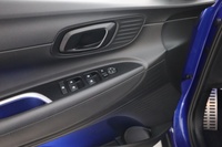 Hyundai Bayon vaihtoauto