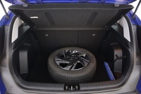 Hyundai Bayon vaihtoauto