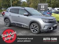 Citroën C5 Aircross vaihtoauto