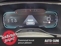 Citroën C5 Aircross vaihtoauto